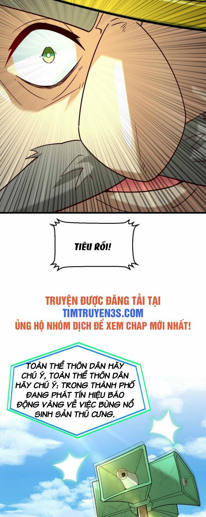 Ngự Thú Phản Khoa Học - Chapter 25 - Page 9