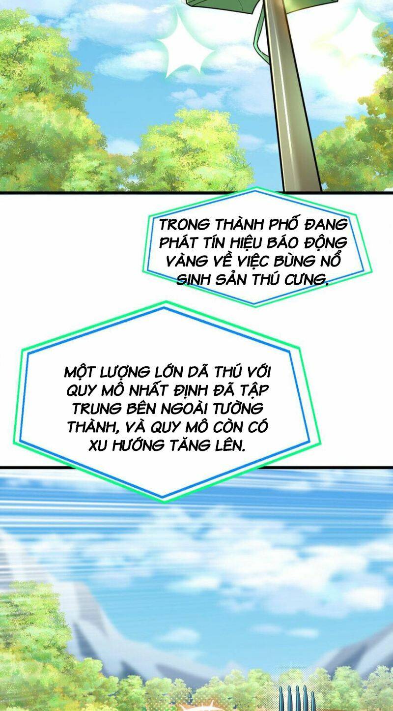 Ngự Thú Phản Khoa Học - Chapter 25 - Page 10