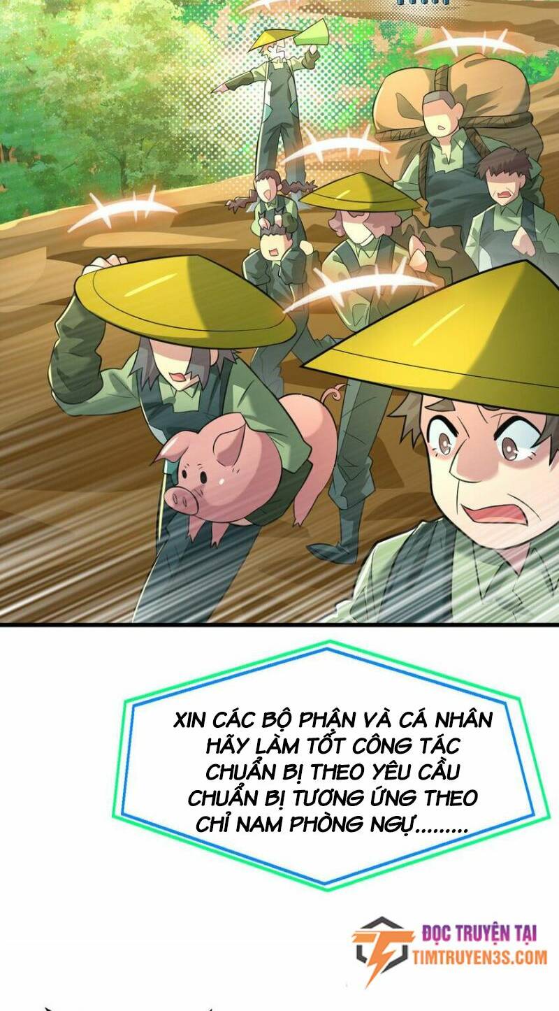 Ngự Thú Phản Khoa Học - Chapter 25 - Page 11