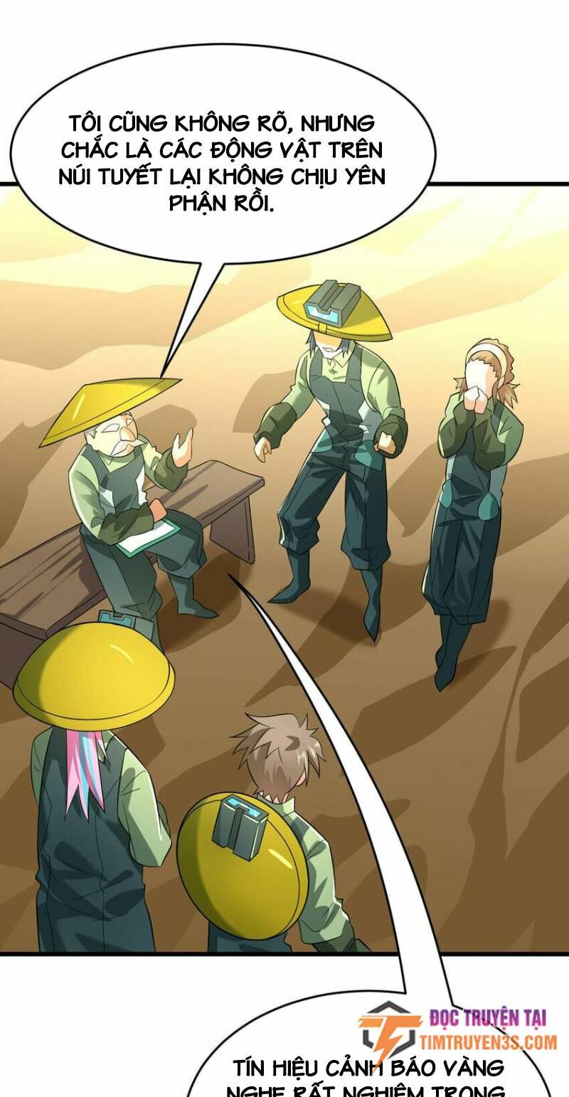 Ngự Thú Phản Khoa Học - Chapter 25 - Page 14