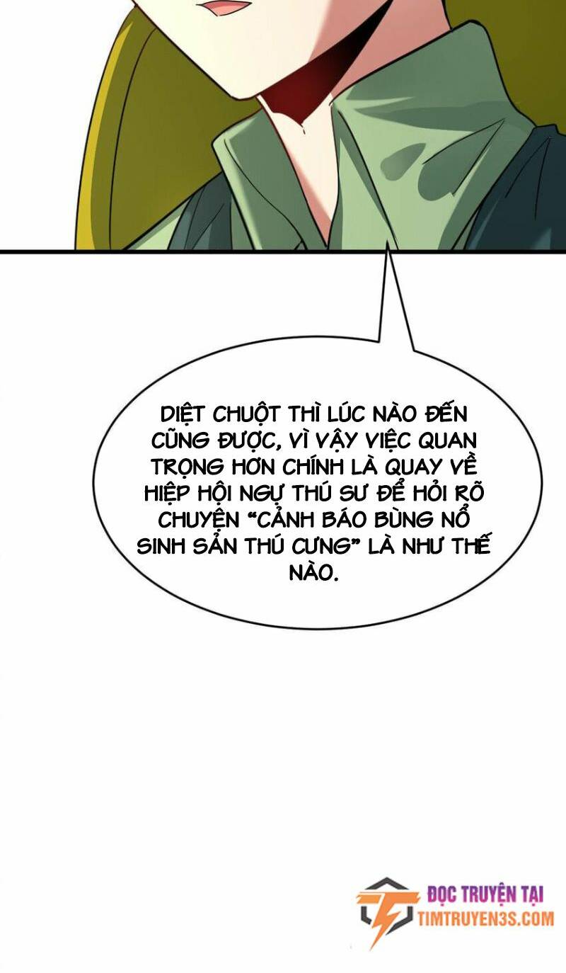 Ngự Thú Phản Khoa Học - Chapter 25 - Page 20