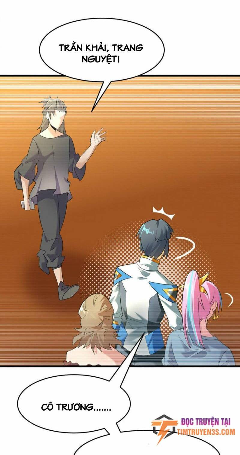 Ngự Thú Phản Khoa Học - Chapter 25 - Page 23