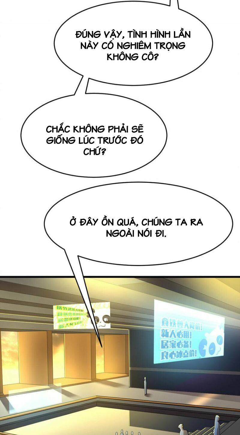 Ngự Thú Phản Khoa Học - Chapter 25 - Page 28