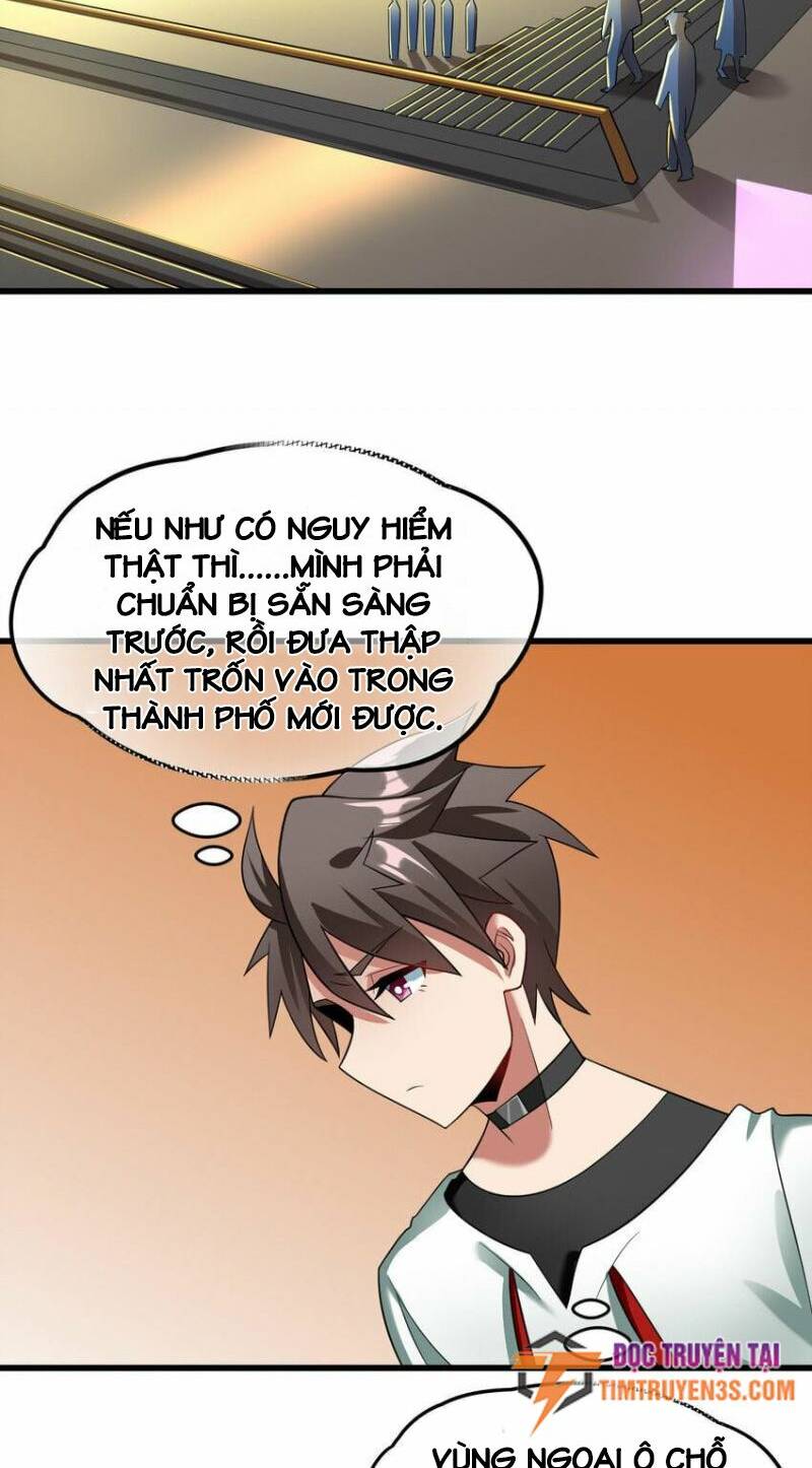 Ngự Thú Phản Khoa Học - Chapter 25 - Page 29