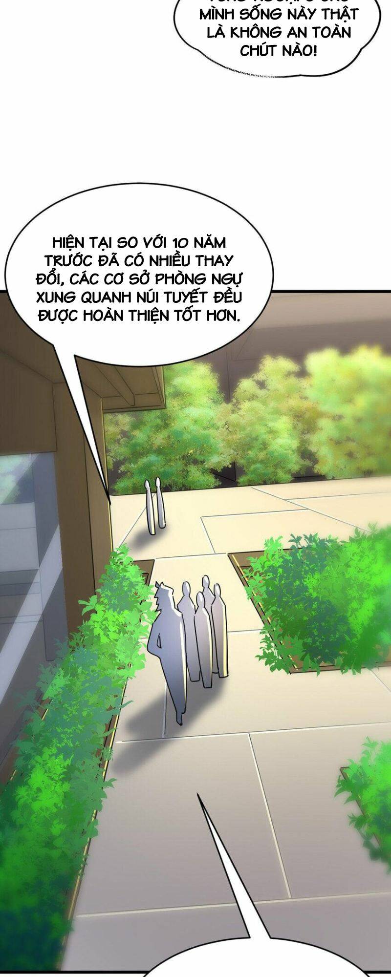 Ngự Thú Phản Khoa Học - Chapter 25 - Page 30