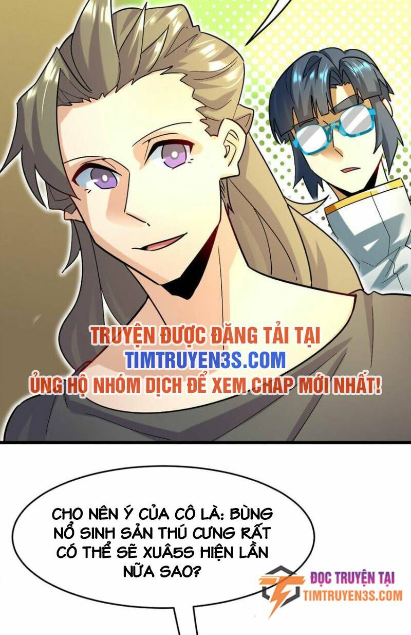 Ngự Thú Phản Khoa Học - Chapter 25 - Page 32