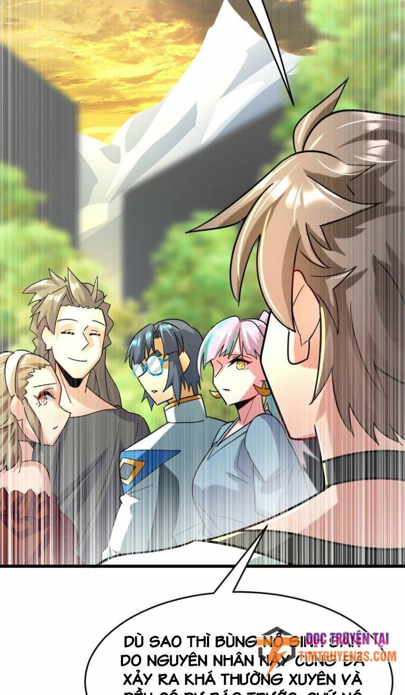 Ngự Thú Phản Khoa Học - Chapter 25 - Page 35