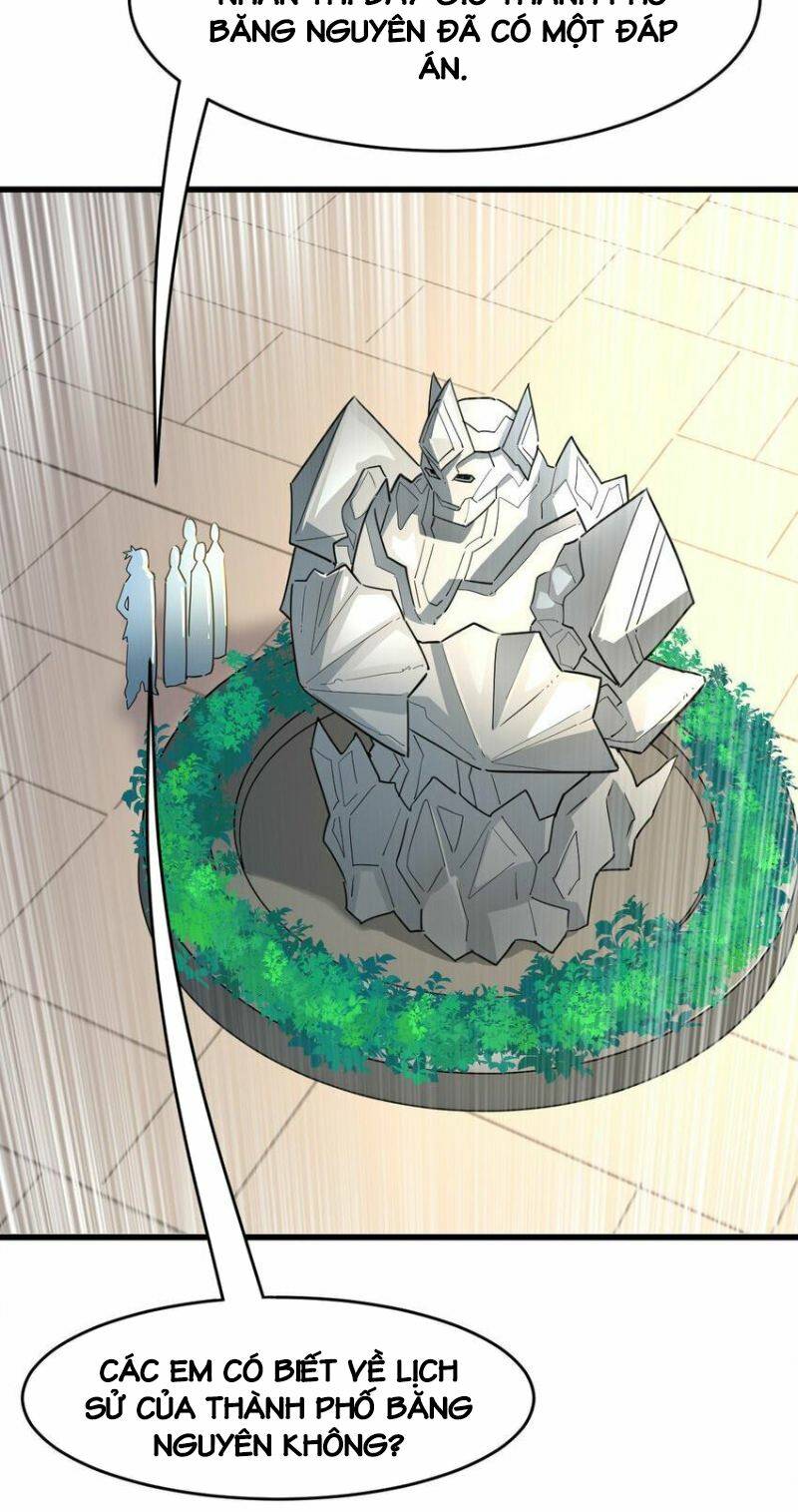 Ngự Thú Phản Khoa Học - Chapter 25 - Page 37