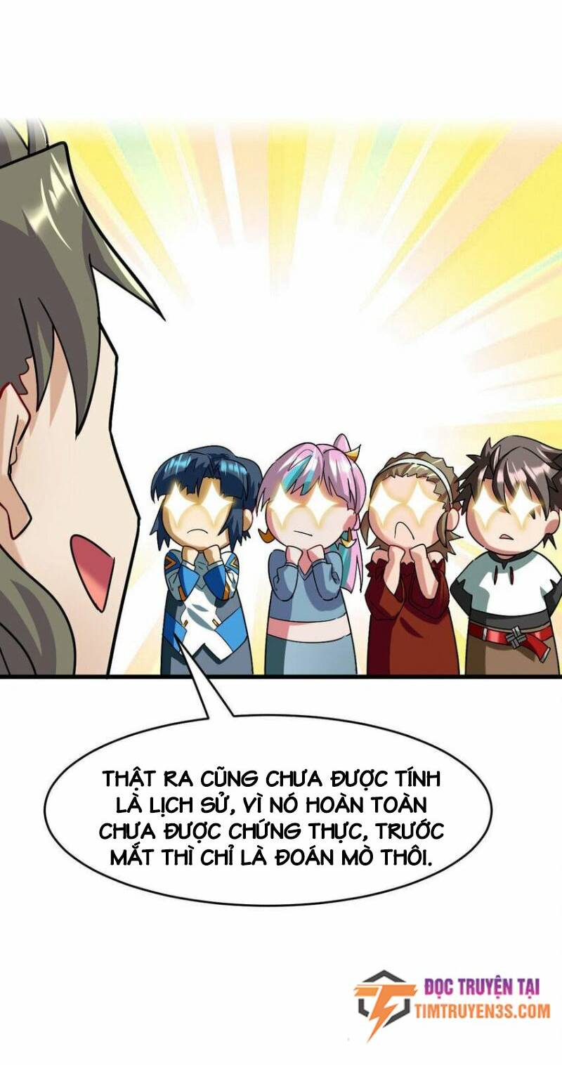 Ngự Thú Phản Khoa Học - Chapter 25 - Page 38