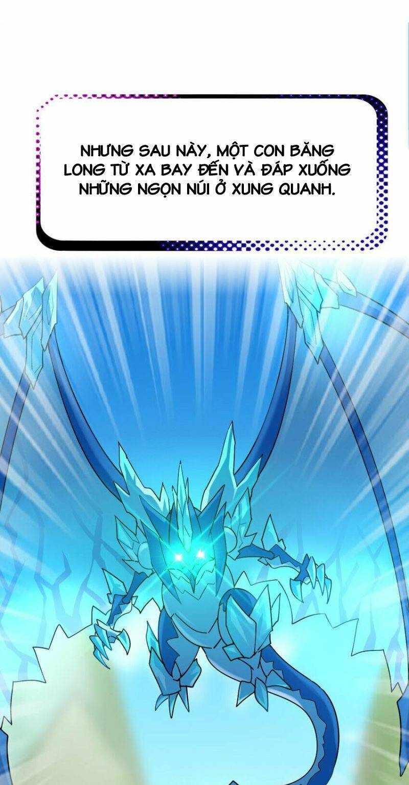 Ngự Thú Phản Khoa Học - Chapter 25 - Page 40