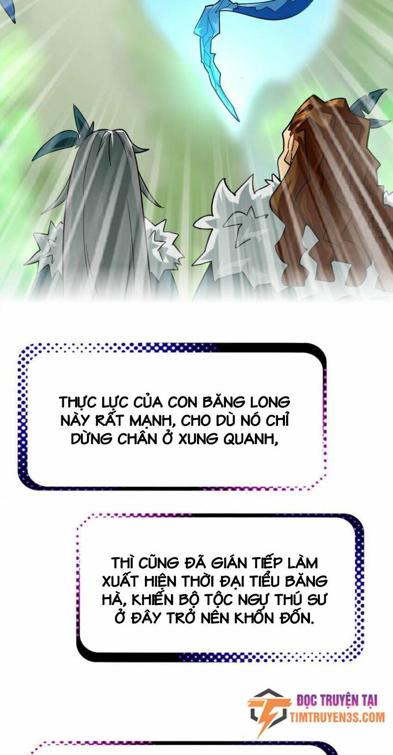 Ngự Thú Phản Khoa Học - Chapter 25 - Page 41