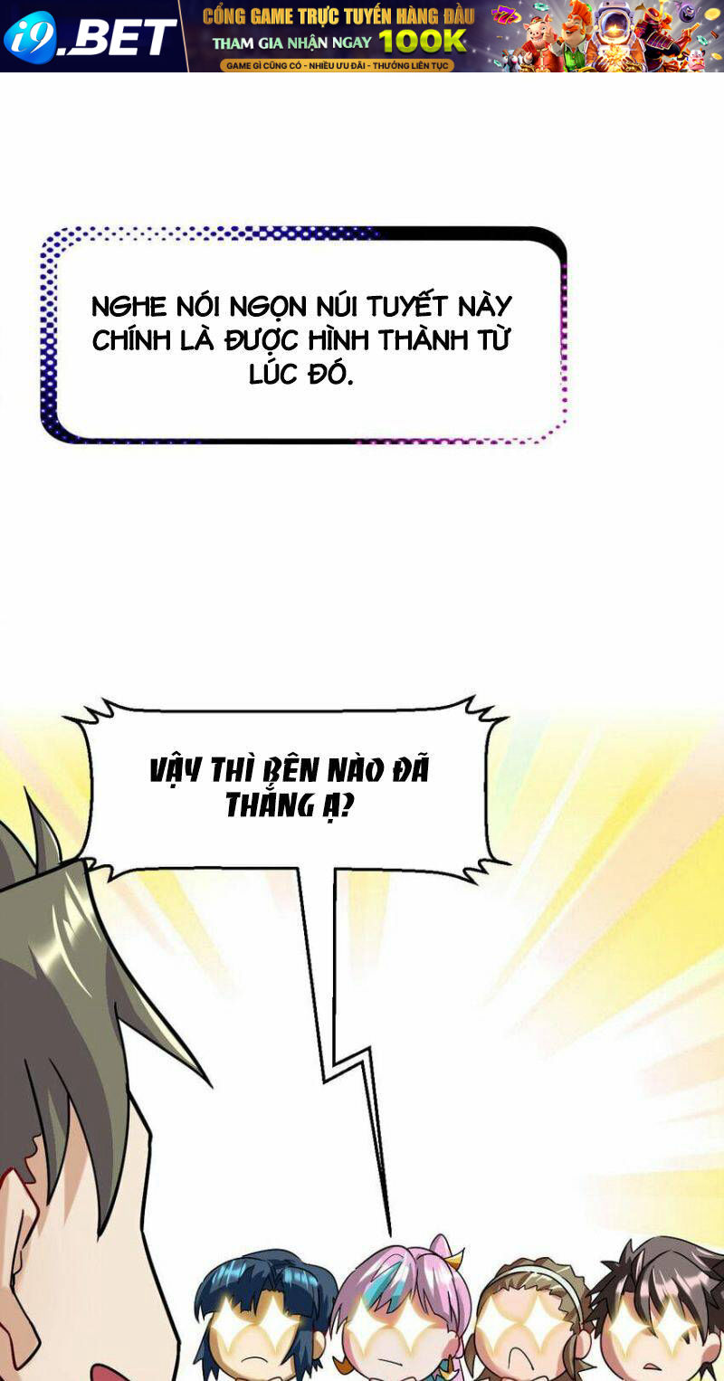 Ngự Thú Phản Khoa Học - Chapter 25 - Page 43