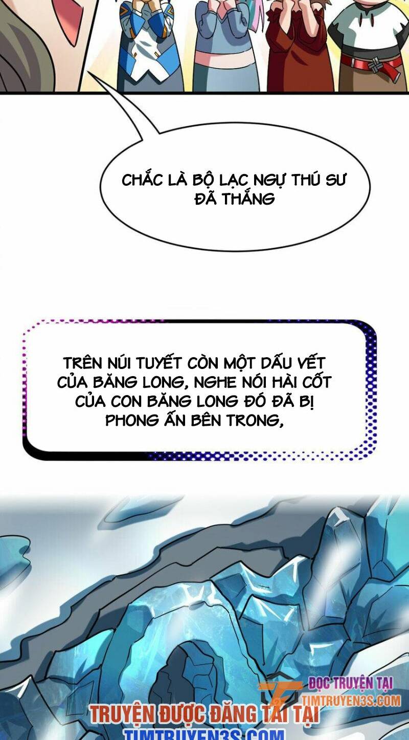 Ngự Thú Phản Khoa Học - Chapter 25 - Page 44