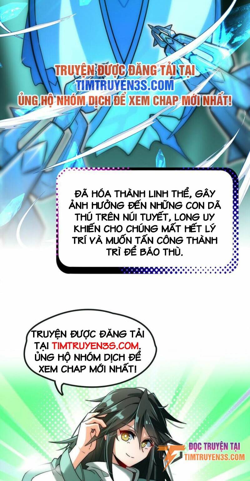 Ngự Thú Phản Khoa Học - Chapter 25 - Page 47