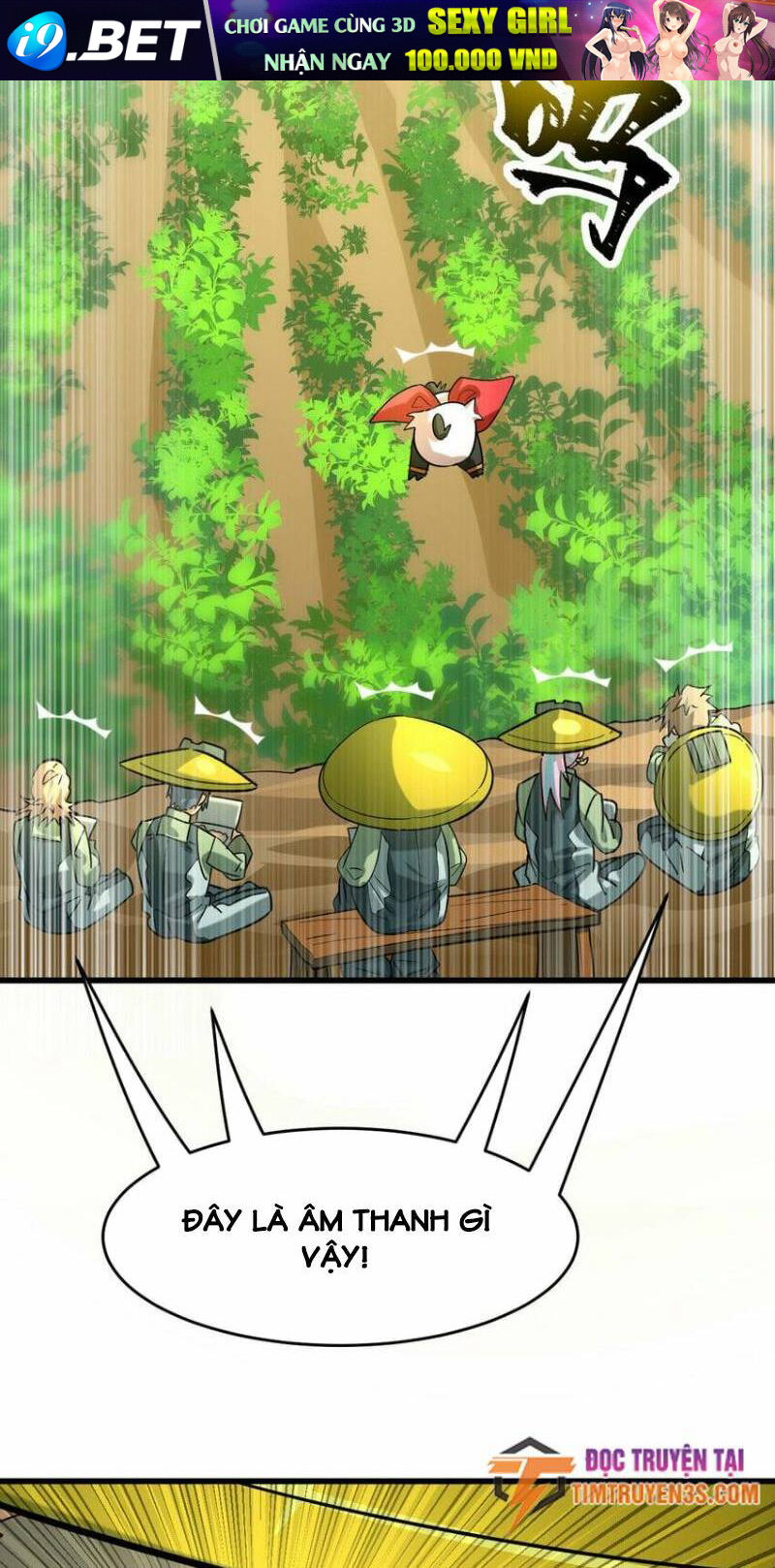 Ngự Thú Phản Khoa Học - Chapter 25 - Page 8