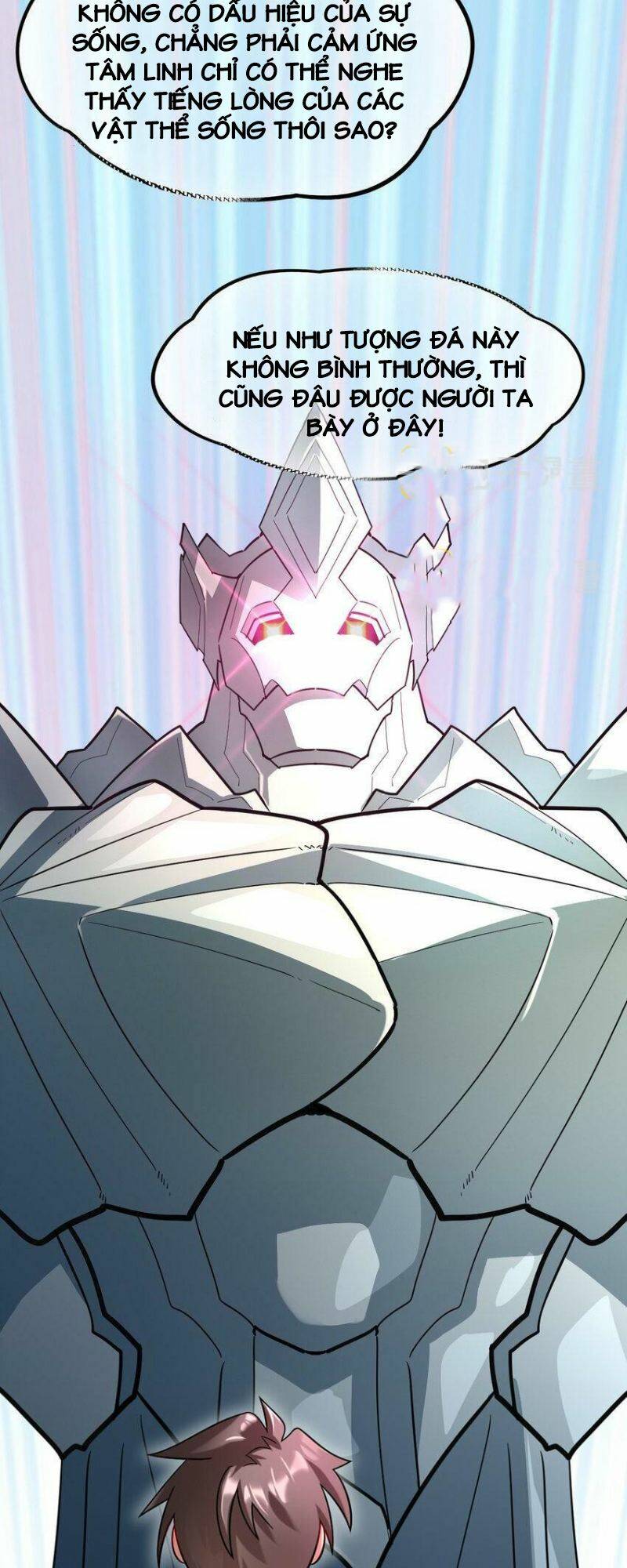 Ngự Thú Phản Khoa Học - Chapter 26 - Page 9