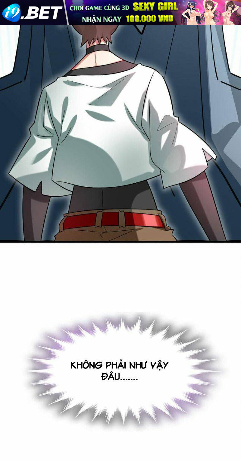 Ngự Thú Phản Khoa Học - Chapter 26 - Page 10