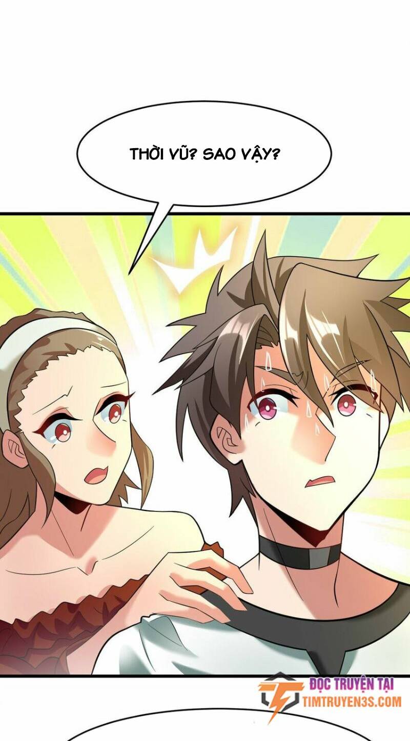 Ngự Thú Phản Khoa Học - Chapter 26 - Page 11