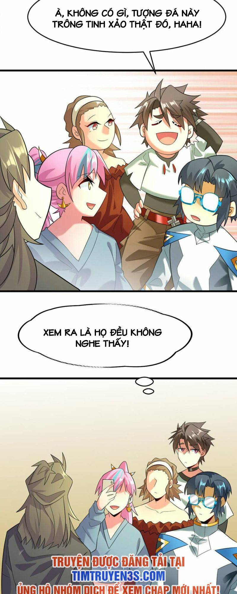 Ngự Thú Phản Khoa Học - Chapter 26 - Page 12