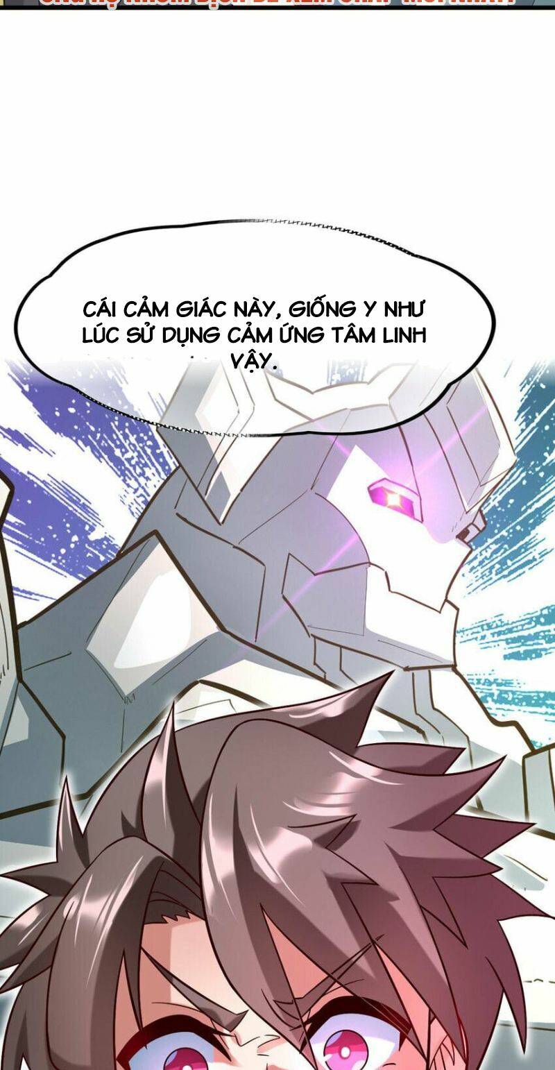 Ngự Thú Phản Khoa Học - Chapter 26 - Page 13