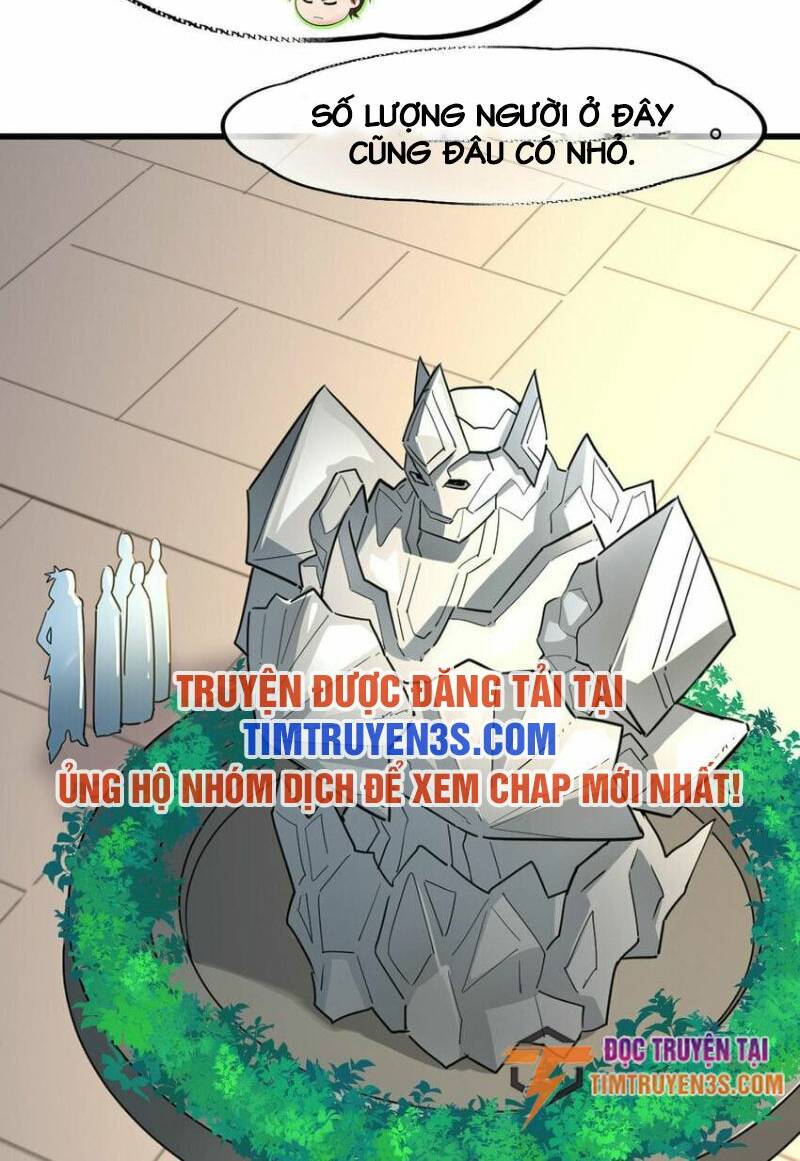 Ngự Thú Phản Khoa Học - Chapter 26 - Page 16