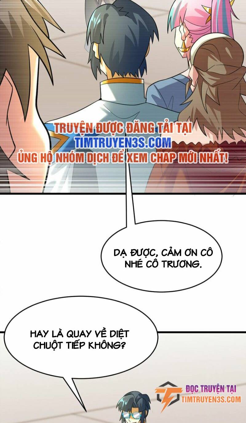 Ngự Thú Phản Khoa Học - Chapter 26 - Page 19