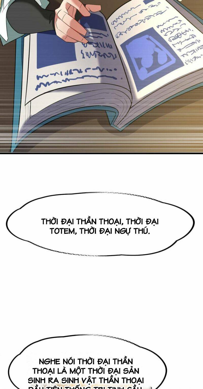 Ngự Thú Phản Khoa Học - Chapter 26 - Page 24
