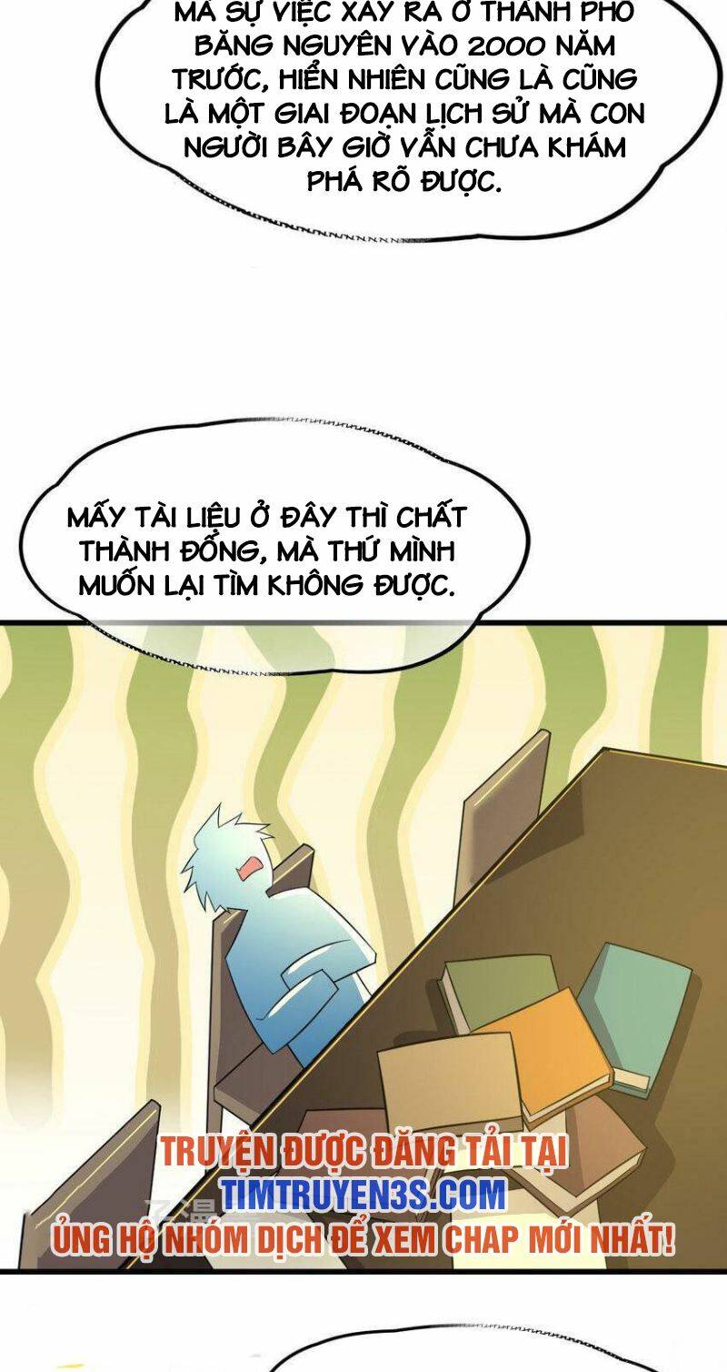 Ngự Thú Phản Khoa Học - Chapter 26 - Page 29