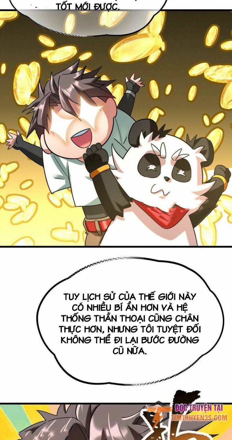 Ngự Thú Phản Khoa Học - Chapter 26 - Page 36