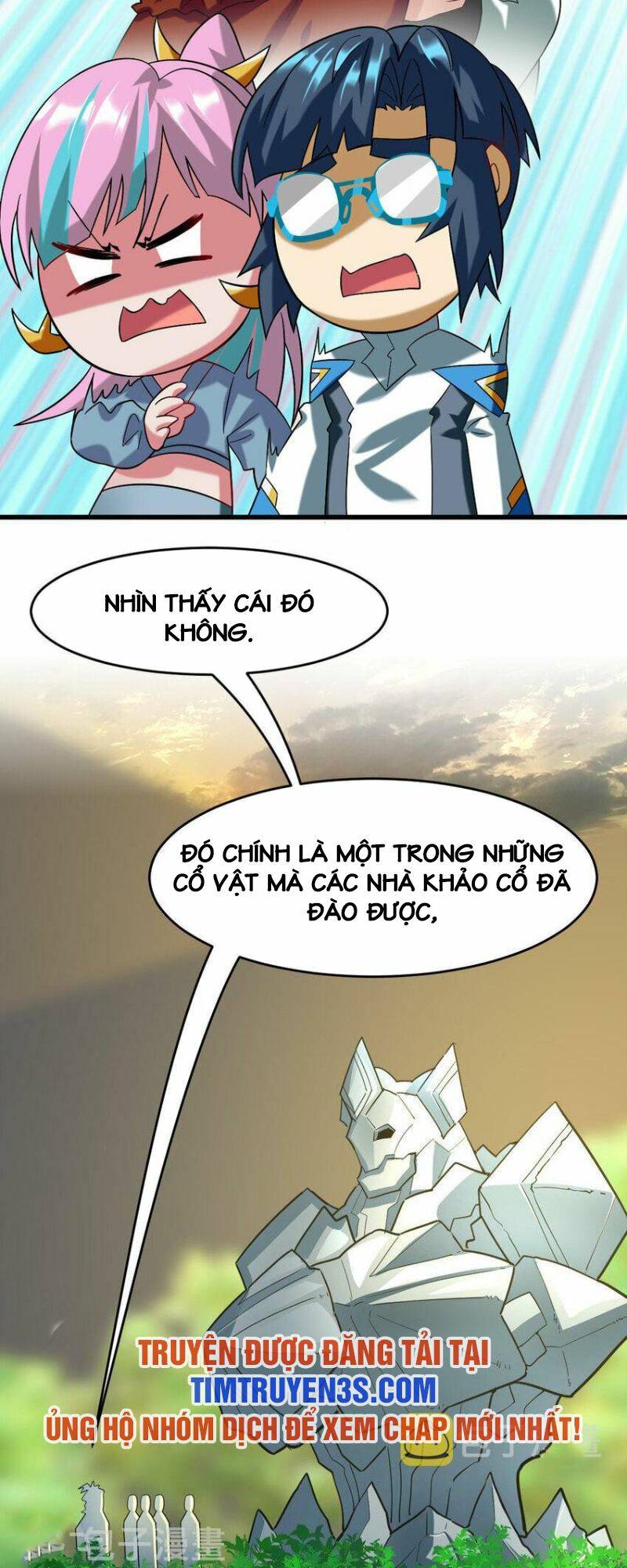 Ngự Thú Phản Khoa Học - Chapter 26 - Page 3