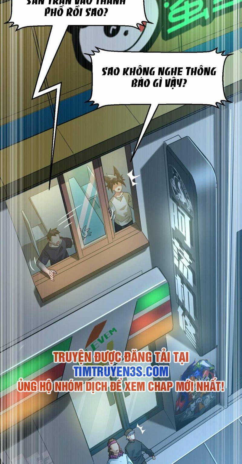 Ngự Thú Phản Khoa Học - Chapter 27 - Page 20