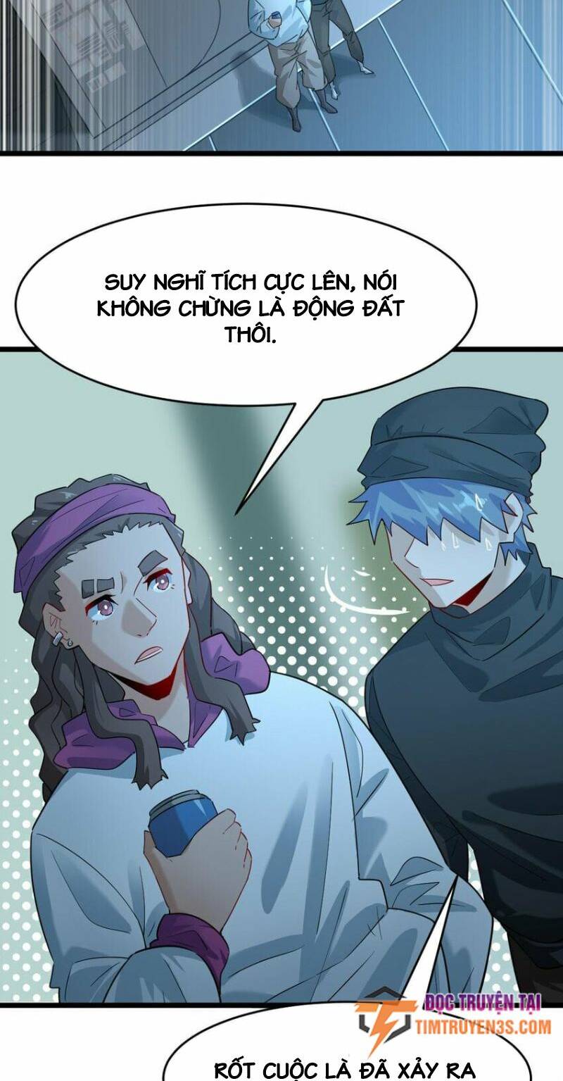 Ngự Thú Phản Khoa Học - Chapter 27 - Page 21