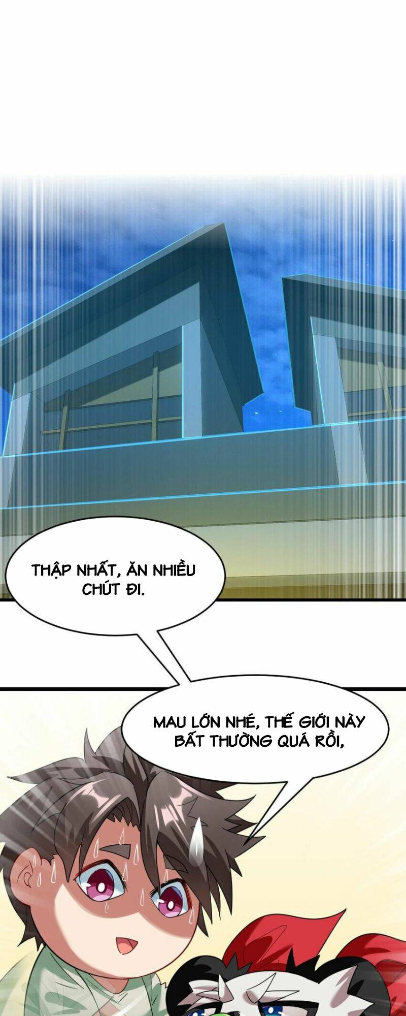 Ngự Thú Phản Khoa Học - Chapter 27 - Page 24