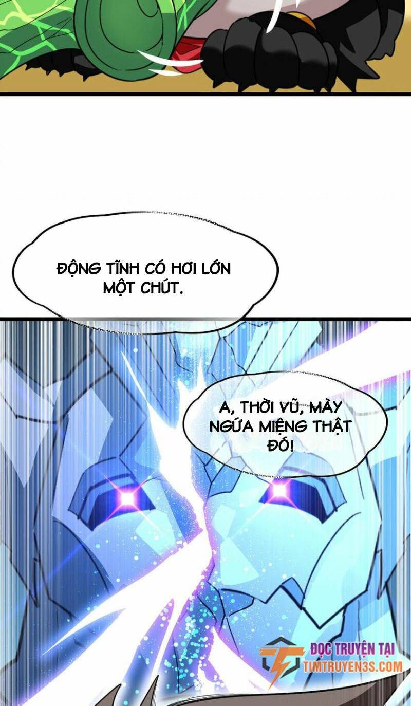 Ngự Thú Phản Khoa Học - Chapter 27 - Page 26