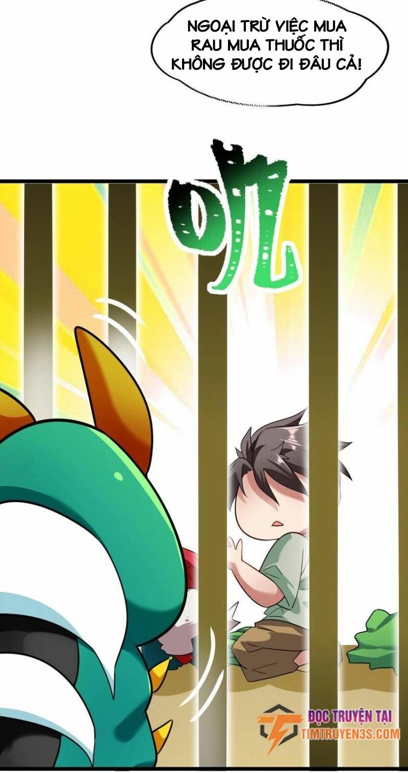 Ngự Thú Phản Khoa Học - Chapter 27 - Page 29