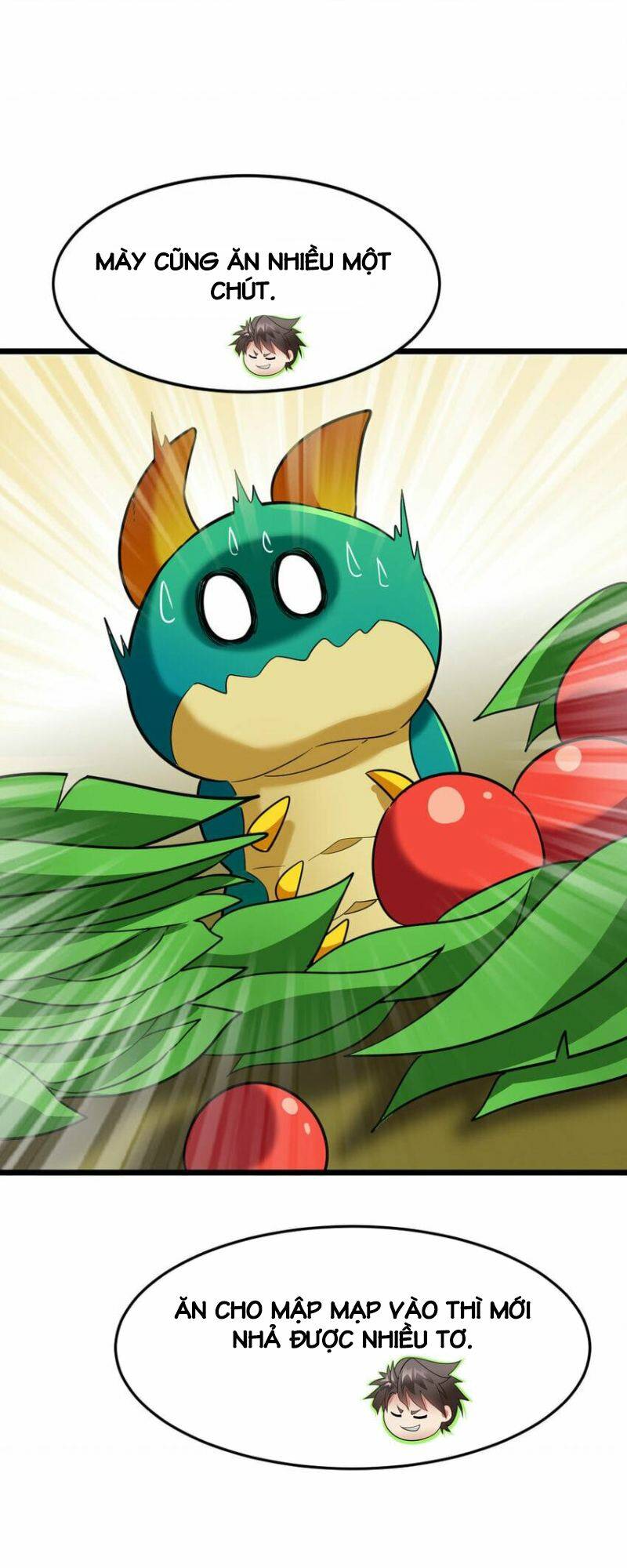 Ngự Thú Phản Khoa Học - Chapter 27 - Page 30