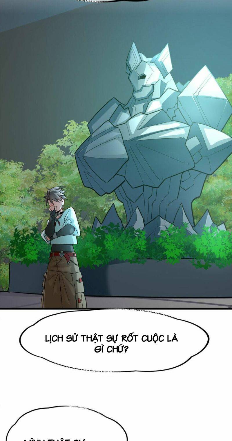 Ngự Thú Phản Khoa Học - Chapter 27 - Page 4