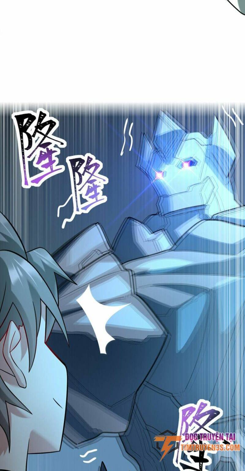 Ngự Thú Phản Khoa Học - Chapter 27 - Page 8