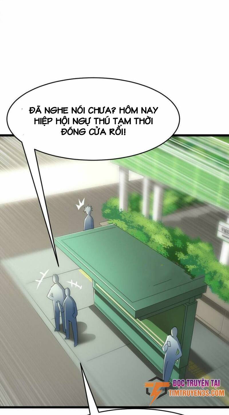 Ngự Thú Phản Khoa Học - Chapter 28 - Page 11