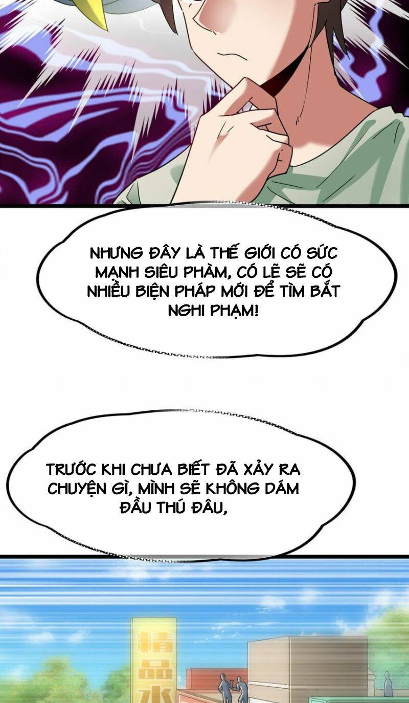 Ngự Thú Phản Khoa Học - Chapter 28 - Page 14