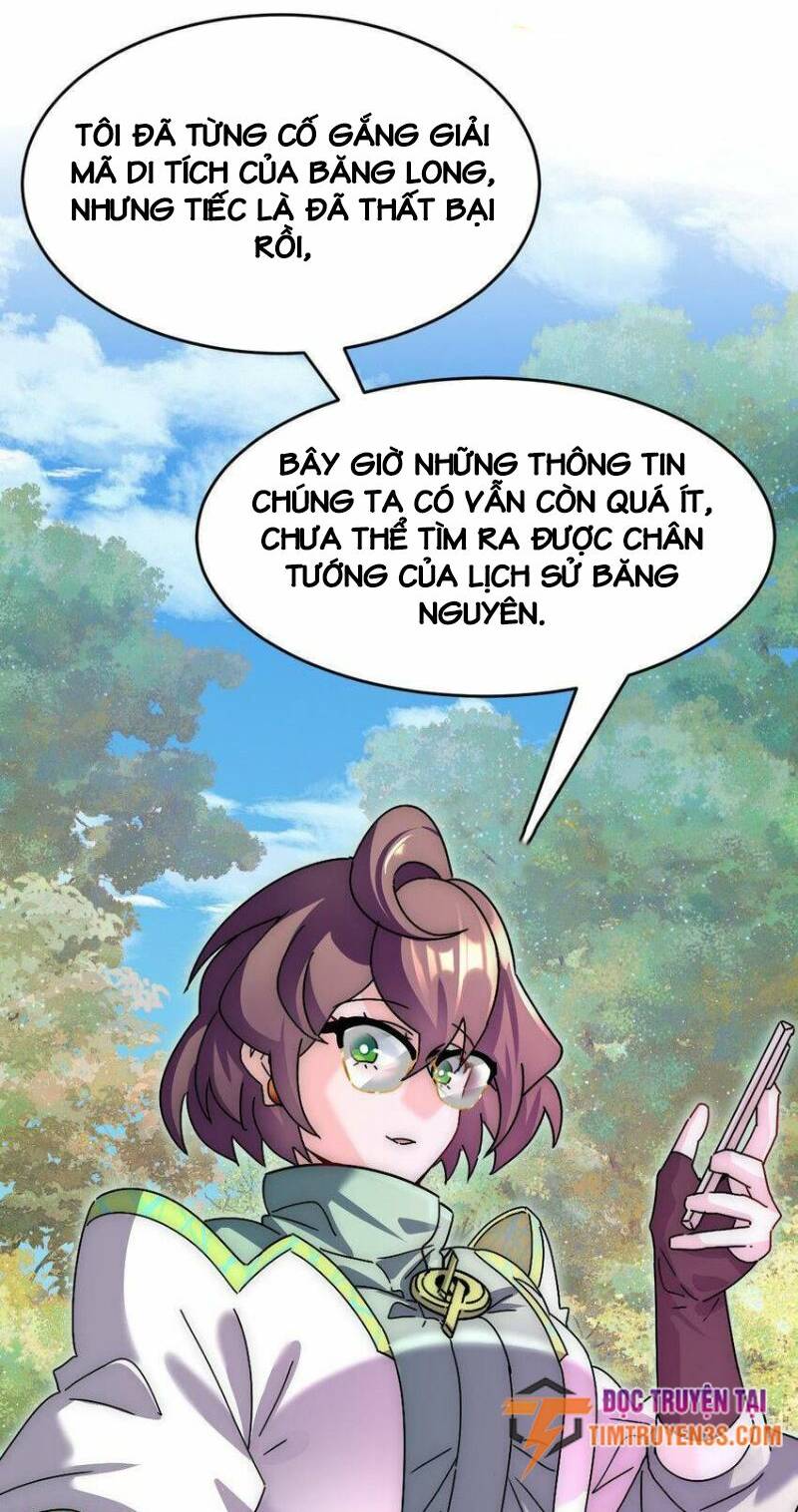 Ngự Thú Phản Khoa Học - Chapter 28 - Page 18