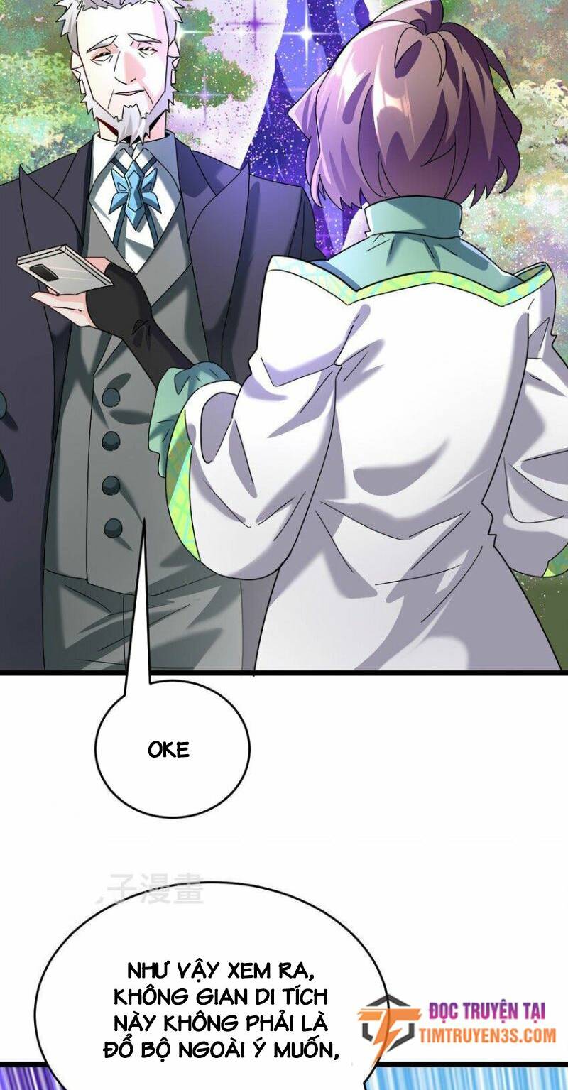 Ngự Thú Phản Khoa Học - Chapter 28 - Page 21