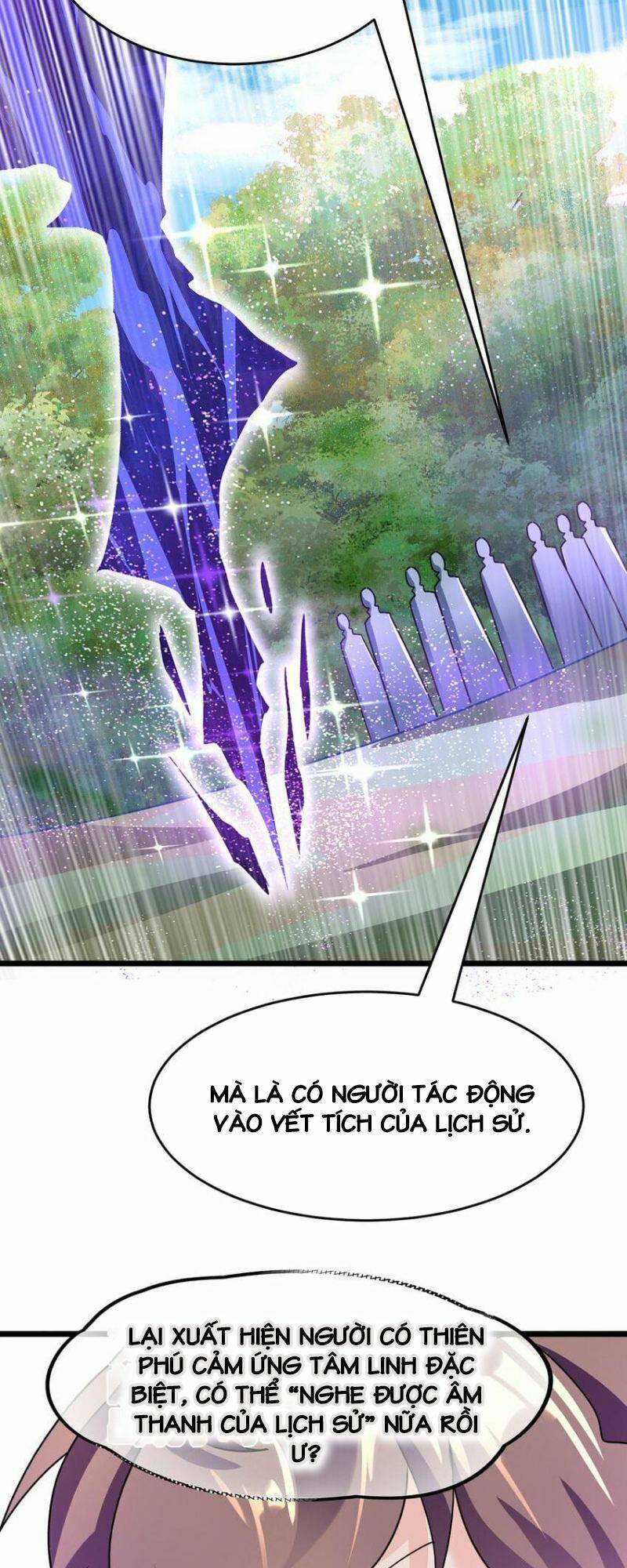 Ngự Thú Phản Khoa Học - Chapter 28 - Page 22