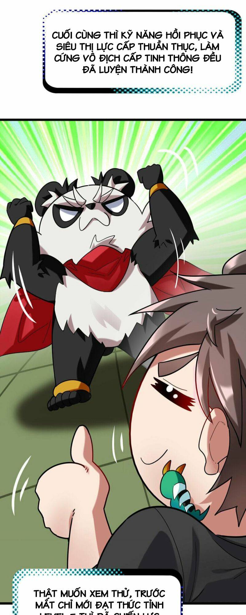 Ngự Thú Phản Khoa Học - Chapter 28 - Page 25