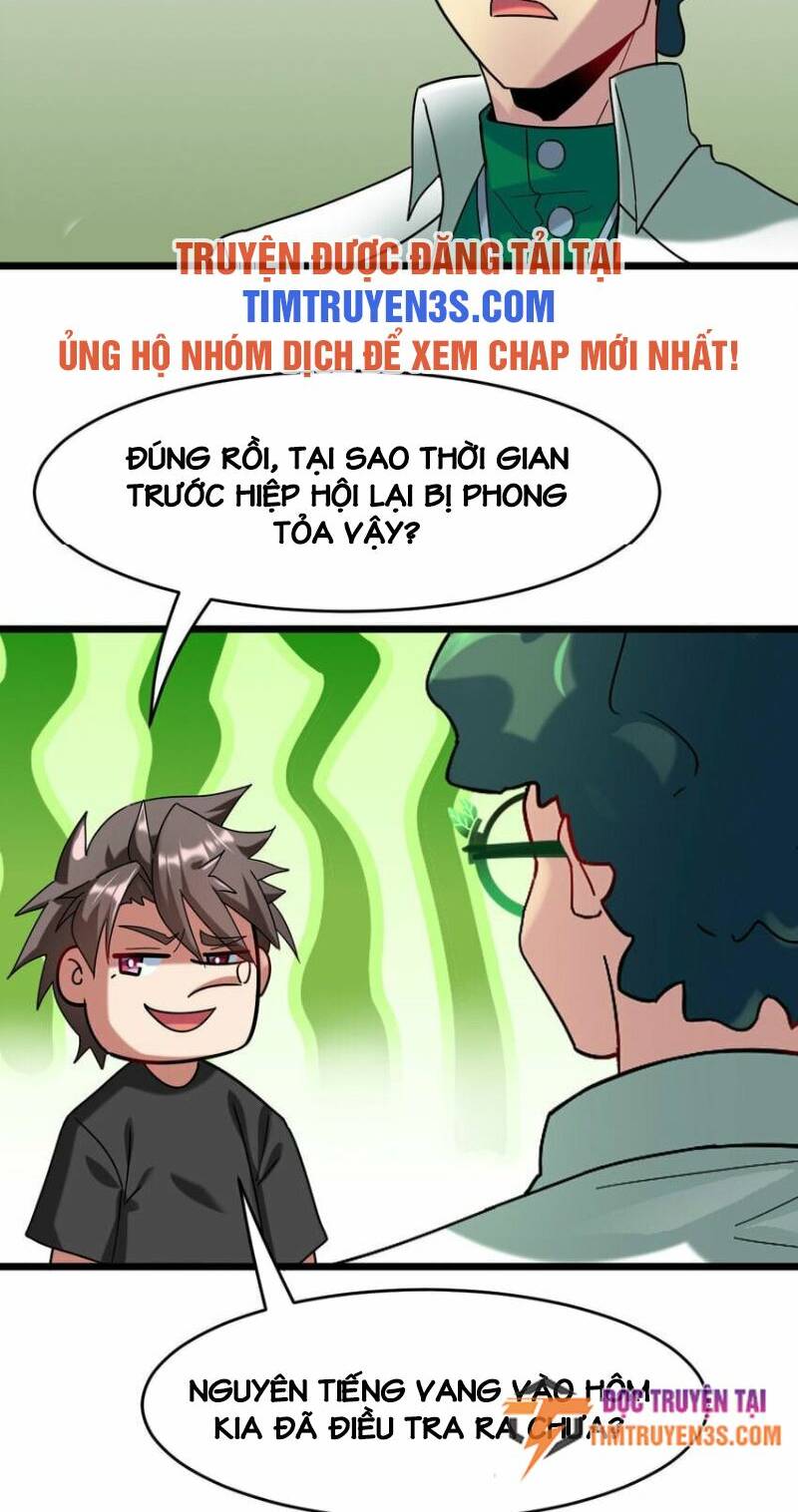 Ngự Thú Phản Khoa Học - Chapter 28 - Page 30