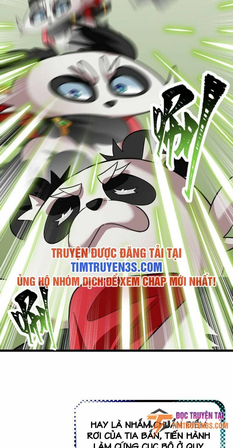 Ngự Thú Phản Khoa Học - Chapter 28 - Page 8