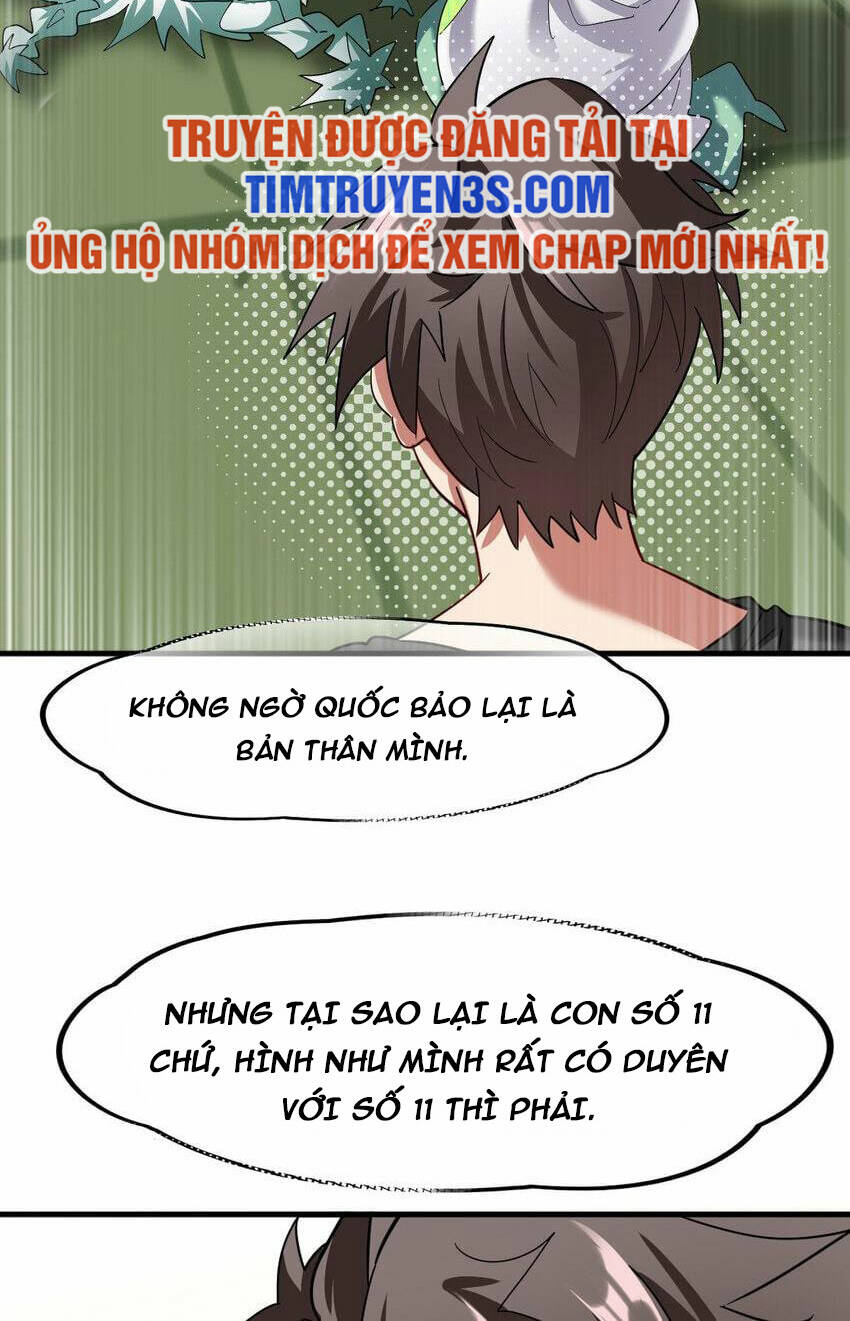 Ngự Thú Phản Khoa Học - Chapter 29 - Page 11