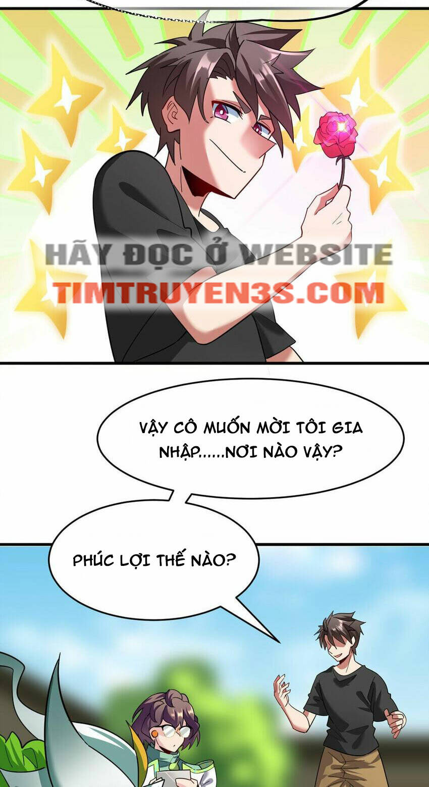 Ngự Thú Phản Khoa Học - Chapter 29 - Page 13