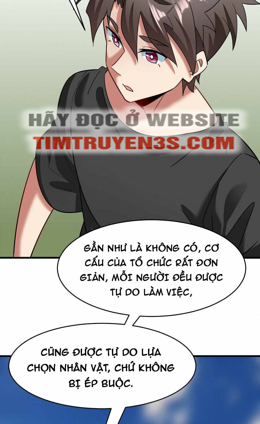 Ngự Thú Phản Khoa Học - Chapter 29 - Page 21