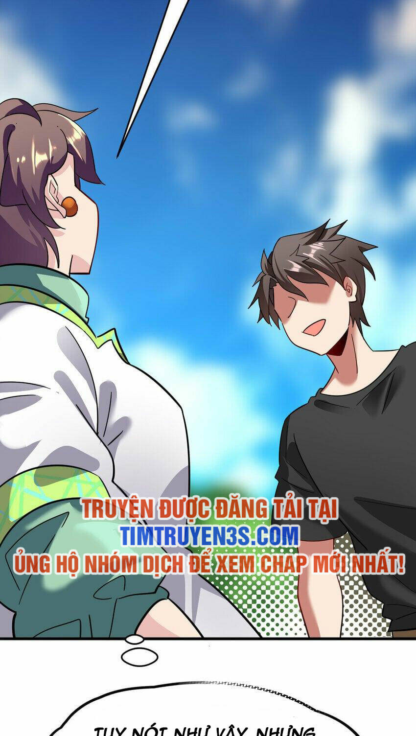 Ngự Thú Phản Khoa Học - Chapter 29 - Page 22